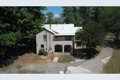 416 Highway 9 S, Dawsonville, GA 30534 - Photo 18