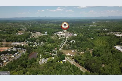 416 Highway 9 S, Dawsonville, GA 30534 - Photo 2