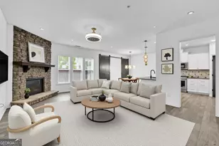 221 Ellis Ln, Woodstock, GA 30189 - Photo 6