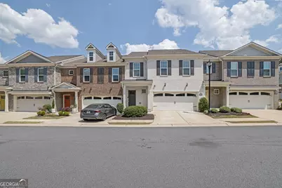 221 Ellis Lane, Woodstock, GA 30189 - Photo 2