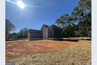 3522 Jodeco Road #LOT 7, Jonesboro, GA 30236 - Photo 10