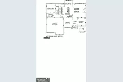3522 Jodeco Road #LOT 7, Jonesboro, GA 30236 - Photo 12
