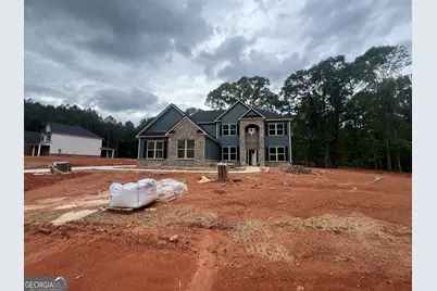 3522 Jodeco Road #LOT 7, Jonesboro, GA 30236 - Photo 2