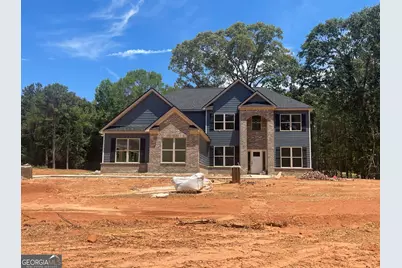 3522 Jodeco Road #LOT 7, Jonesboro, GA 30236 - Photo 1