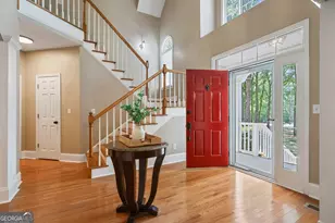 51 Hamilton Ct, Griffin, GA 30224 - Photo 4