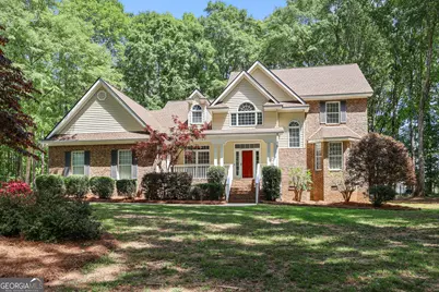 51 Hamilton Court, Griffin, GA 30224 - Photo 1