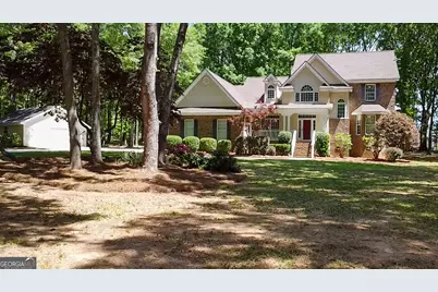 51 Hamilton Court, Griffin, GA 30224 - Photo 2