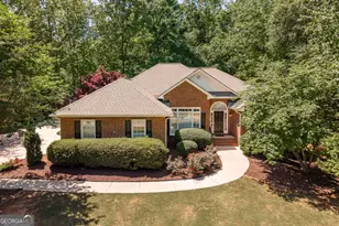 102 Buckeye Branch, Athens, GA 30605 - Photo 1