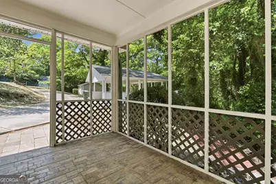 5115 Wesleyan Circle, Macon, GA 31210 - Photo 38