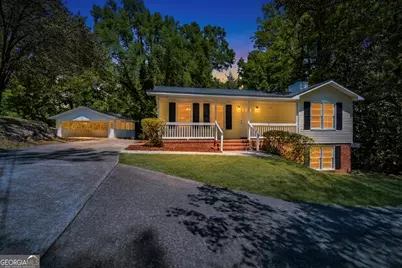 5115 Wesleyan Circle, Macon, GA 31210 - Photo 6