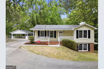 5115 Wesleyan Circle, Macon, GA 31210 - Photo 2