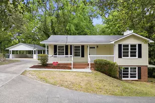 5115 Wesleyan Cir, Macon, GA 31210 - Photo 2