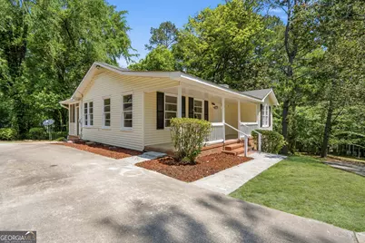 5115 Wesleyan Circle, Macon, GA 31210 - Photo 4