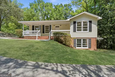 5115 Wesleyan Circle, Macon, GA 31210 - Photo 1
