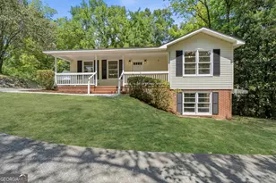 5115 Wesleyan Cir, Macon, GA 31210 - Photo 1