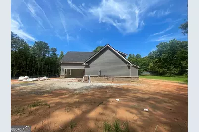 3526 Jodeco Road #LOT 8, Jonesboro, GA 30236 - Photo 10