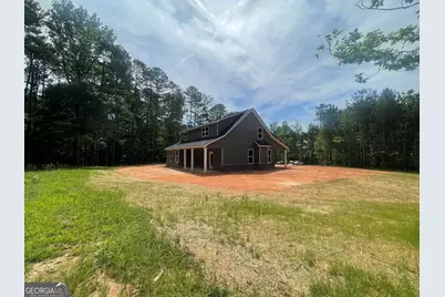 3526 Jodeco Road #LOT 8, Jonesboro, GA 30236 - Photo 8