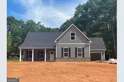 3526 Jodeco Road #LOT 8, Jonesboro, GA 30236 - Photo 1