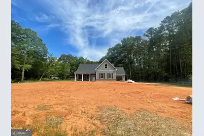 3526 Jodeco Road #LOT 8, Jonesboro, GA 30236 - Photo 2