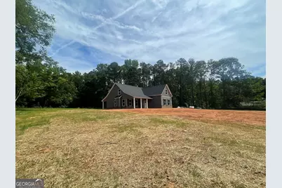 3526 Jodeco Road #LOT 8, Jonesboro, GA 30236 - Photo 4