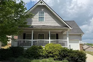 121 Saluda Dr, Demorest, GA 30535 - Photo 1