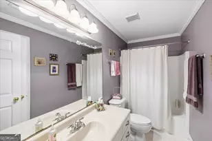 501 Litchfield Dr, Macon, GA 31220 - Photo 34