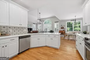 501 Litchfield Dr, Macon, GA 31220 - Photo 16