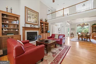 501 Litchfield Dr, Macon, GA 31220 - Photo 10