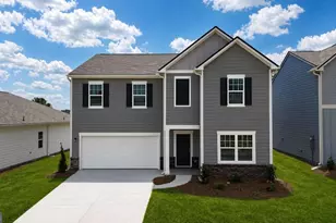 190 Otway Loop, Bethlehem, GA 30620 - Photo 1