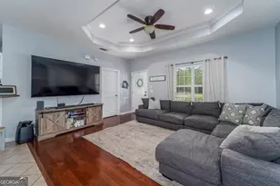 4378 Barber, Waycross, GA 31503 - Photo 20