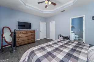 4378 Barber, Waycross, GA 31503 - Photo 28