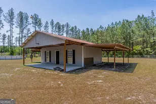 4378 Barber, Waycross, GA 31503 - Photo 8