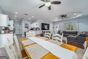 4378 Barber, Waycross, GA 31503 - Photo 22