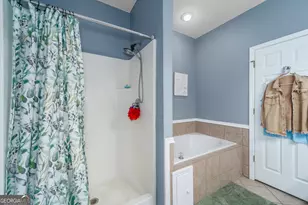 4378 Barber, Waycross, GA 31503 - Photo 30