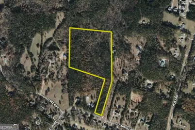 0 E Carroll Road, Winston, GA 30187 - Photo 10