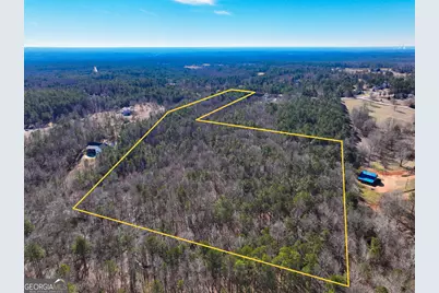 0 E Carroll Road, Winston, GA 30187 - Photo 2