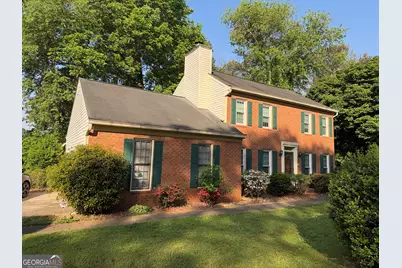 1745 Spindle Top Court SW, Lilburn, GA 30047 - Photo 2