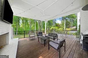 2585 Old Sewell Rd, Marietta, GA 30068 - Photo 18