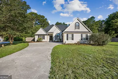 210 Chase Court N, Saint Marys, GA 31558 - Photo 4