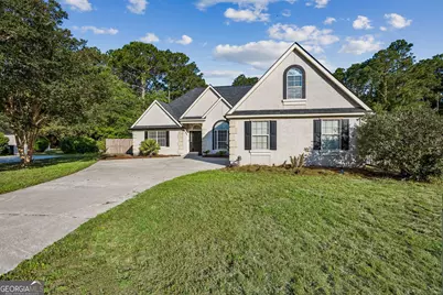 210 Chase Court N, Saint Marys, GA 31558 - Photo 6