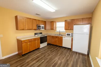 1618 Drayton Lane #B, Statesboro, GA 30461 - Photo 6
