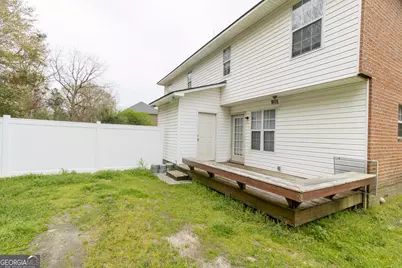 1618 Drayton Lane #B, Statesboro, GA 30461 - Photo 14