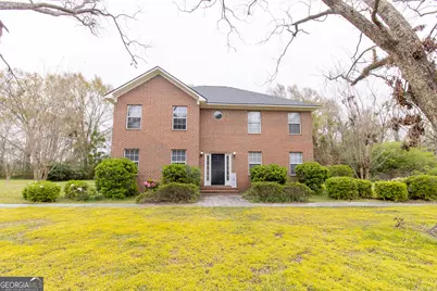 1618 Drayton Lane #B, Statesboro, GA 30461 - Photo 1