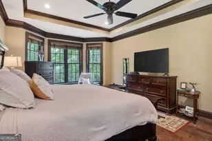 6077 Colham Ferry Rd, Watkinsville, GA 30677 - Photo 28