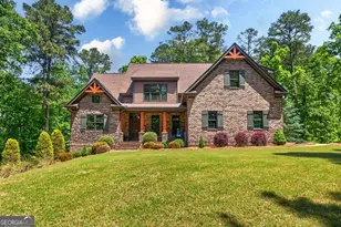 6077 Colham Ferry Rd, Watkinsville, GA 30677 - Photo 1