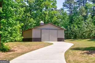 6077 Colham Ferry Rd, Watkinsville, GA 30677 - Photo 8