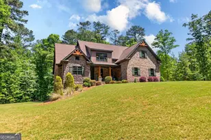 6077 Colham Ferry Rd, Watkinsville, GA 30677 - Photo 2