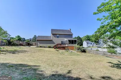 3270 Spincaster Way, Loganville, GA 30052 - Photo 38