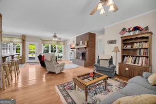 3836 Childston Dr, Elberton, GA 30635 - Photo 4