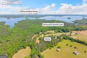 3836 Childston Dr, Elberton, GA 30635 - Photo 2